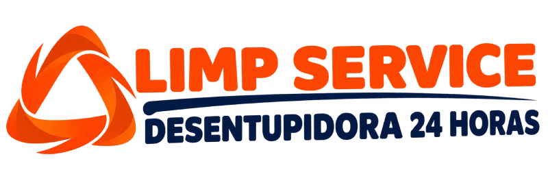 Desentupidora Limp Service